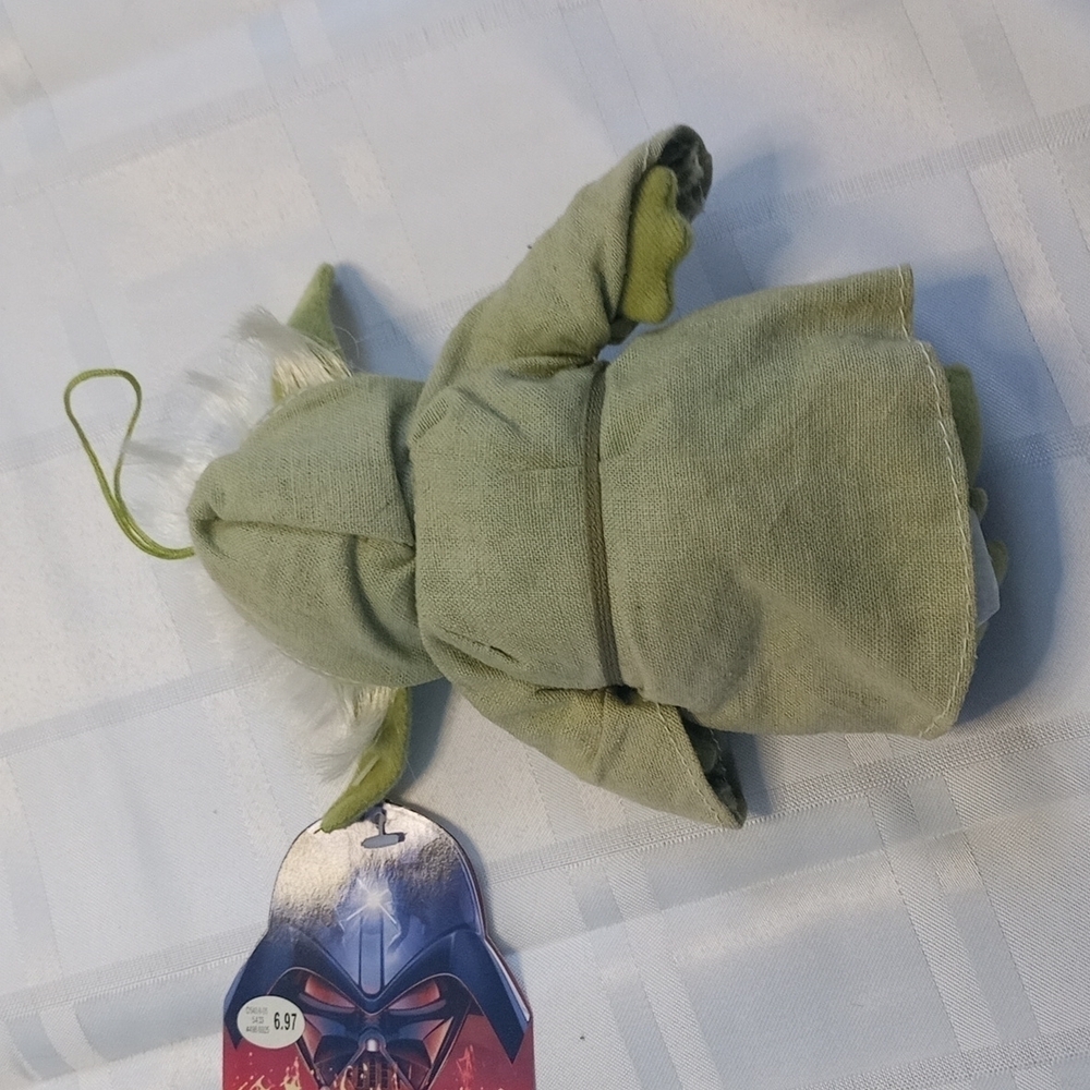 Starwars collectables ornaments - Picture 9 of 13